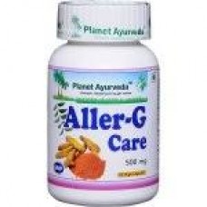 Planet Ayurveda-Aller-G Care